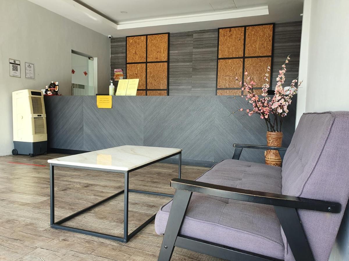 See Foo Hotel Bidur Exterior foto