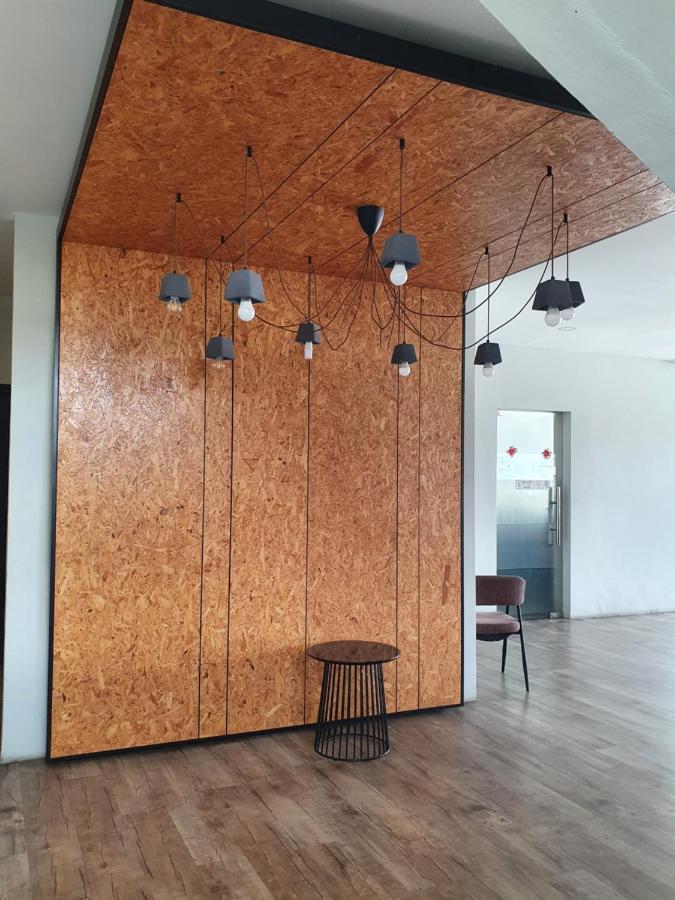 See Foo Hotel Bidur Exterior foto